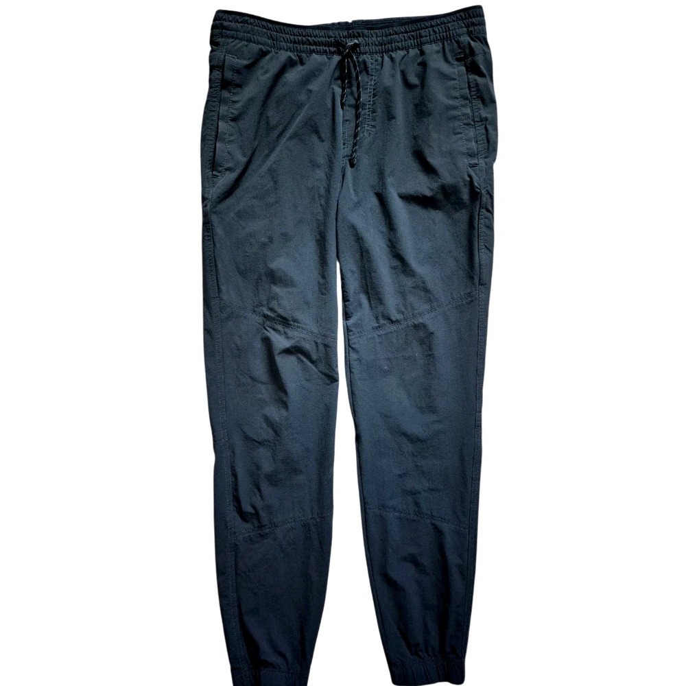 Kuhl Suppressor Jogger Black Men's Small Athletic Sport Leisure Wear